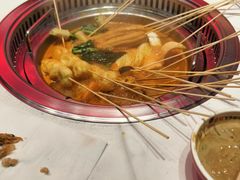 -宏姐串串香(宏伟路店)