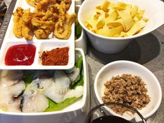 -海底捞火锅(铂澜大象城店)