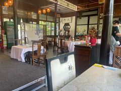 -悦禧耕岛酒店·指月坞餐厅·旺山特色农家乐