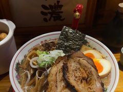 -老龙亭拉面店