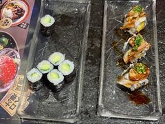 -古田居·特色寿司料理(星之岛旗舰店)