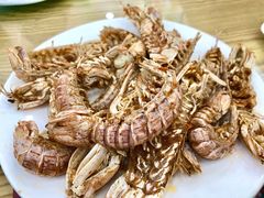 -聚德福海鲜家常菜(刘庄店)