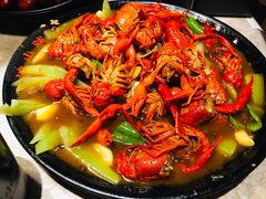 -沪小胖小龙虾(淮海中路旗舰店)