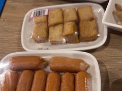 -野妹经典火锅(民治店)