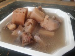 -大邑李记肥肠血旺