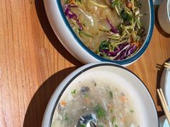 -大清花饺子城(昌黎店)