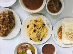 华威肉饼-清真永恒华威肉饼(潘家园店)