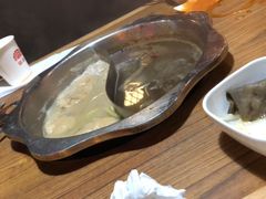 -傣妹火锅(南京东路一店)