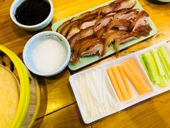 -局气 烤鸭·北京菜(光华路店)