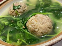 狮子头-双东酒店(东关街店)