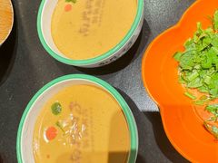 -南门四季铜锅涮肉(大屯·北苑店)