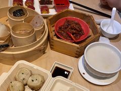 -避风塘(百联东郊店)