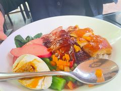 -肥田仔·香港大排档(静安寺店)