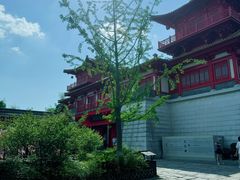 -茅山东方盐湖城景区