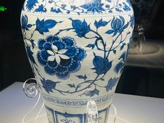 -景德镇中国陶瓷博物馆