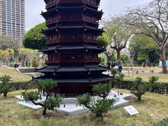 -深圳锦绣中华民俗村