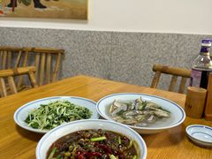 -江南荣村(小溪店)