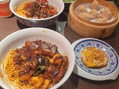 -王繁星面馆(西安熙地港店)