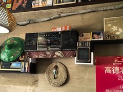 -蜗牛小馆醉乡民谣云南菜(惠新西里店)