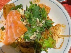 -合肥皇冠假日酒店·菲亚斯特自助餐厅(黄山路店)