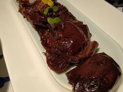 临安府酱香鸭-江南赋(内蒙古大厦店)