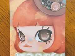 -泡泡玛特POPMART(天环购物中心店)