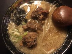 -日本料理神拉面
