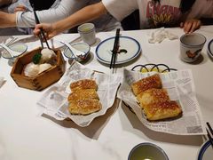 -粤食堂(天津和悦汇店)