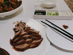 -全聚德(领城国际店)