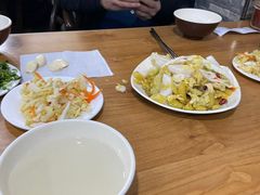 -顾四十里铺羊肉面(凤城六路店)