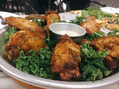 土耳其风味鸡翅-农畉LONFOOD(福田星河COCOPark店)