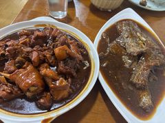 -三居鲁味坊黄焖鸡(山大路店)