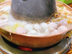 -徐记手切鲜羊肉(辽沈二街店)