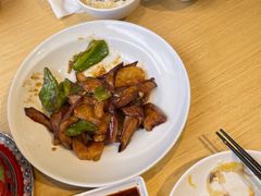 -关东小磨东北菜(上海长风大悦城店)