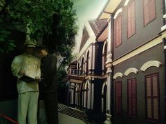 -湖南省立第一师范学校旧址