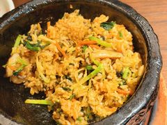 -大同江朝鲜菜•长春地标美食(绿园吾悦广场店)