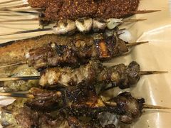 -兄弟联果木炭烤翅·50年家传鸡翅秘方