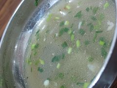 -攀枝花·任德琼·盐边羊肉米线