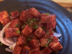 -九田家黑牛烤肉料理(泽州路店)