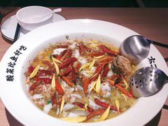 -太二酸菜鱼(沈阳万象城店)