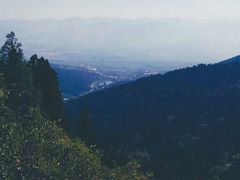 -锦屏山旅游度假区