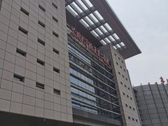 -苏州大学附属第二医院(三香院区)