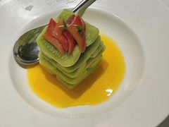 -俏江南天津时尚曲艺主题餐厅(马场道店)