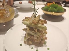 -四季民福烤鸭店(外滩外白渡桥店)