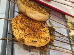 -头牌·鹤岗小串(万达店)