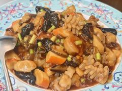 -福海居烤鸭店(鸟巢店)