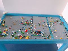 -早慧树儿童感觉统合体能训练中心(市北校区)