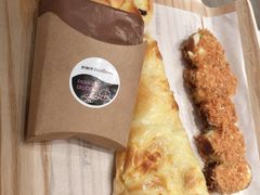 -好利来(盘锦万达店)