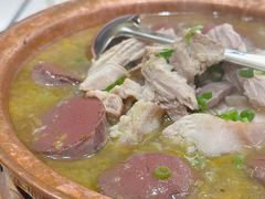 -李氏八大件老菜馆(万宝街店)