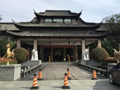 -扬州瘦西湖汇金酒店